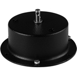 MBM-100 Stage Line motor til loftsmontering af mindre spejlkugler